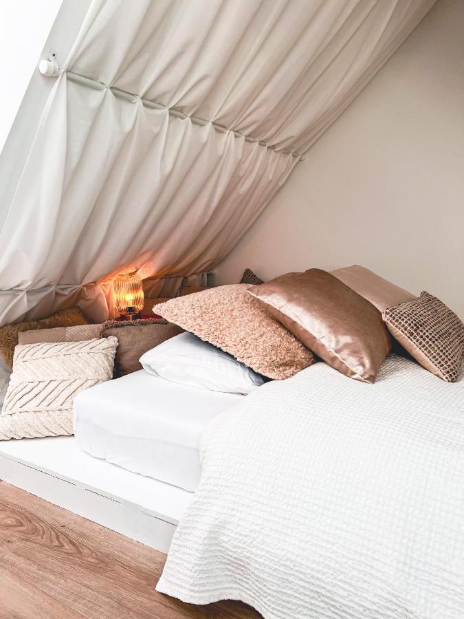 Catharine Suite Breda Kültér fotó