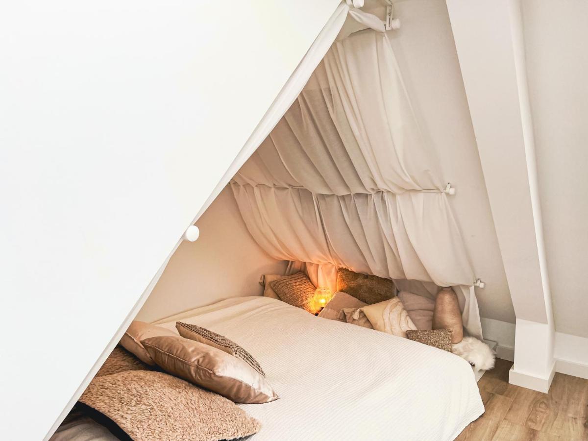 Catharine Suite Breda Kültér fotó