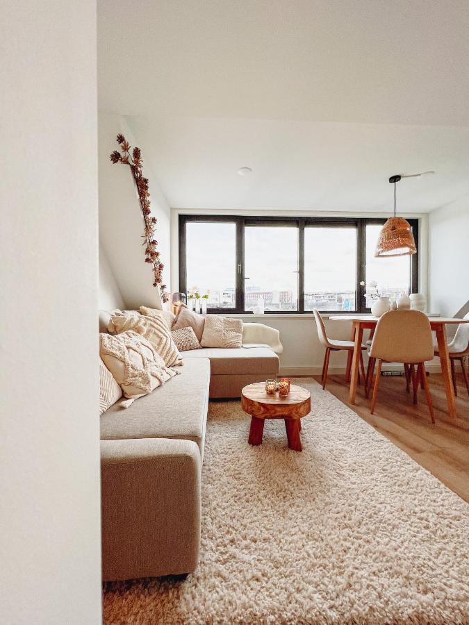 Catharine Suite Breda Kültér fotó