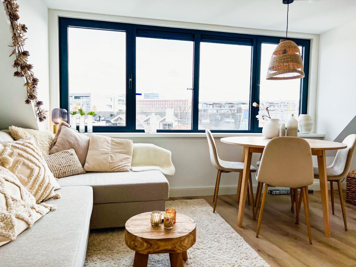 Catharine Suite Breda Kültér fotó