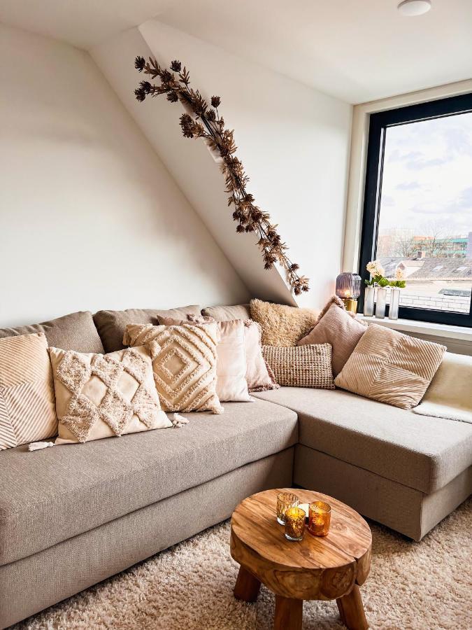 Catharine Suite Breda Kültér fotó