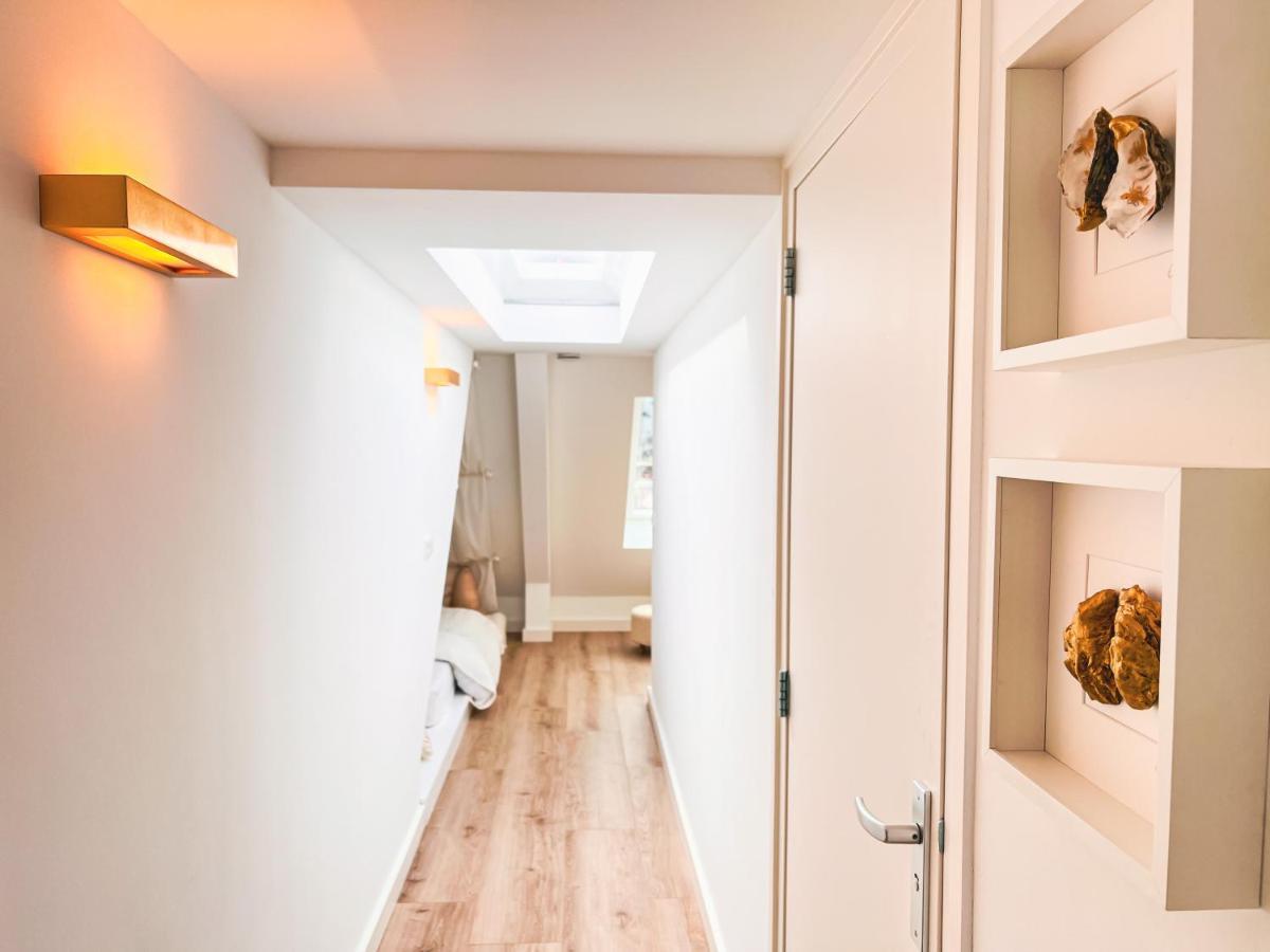 Catharine Suite Breda Kültér fotó