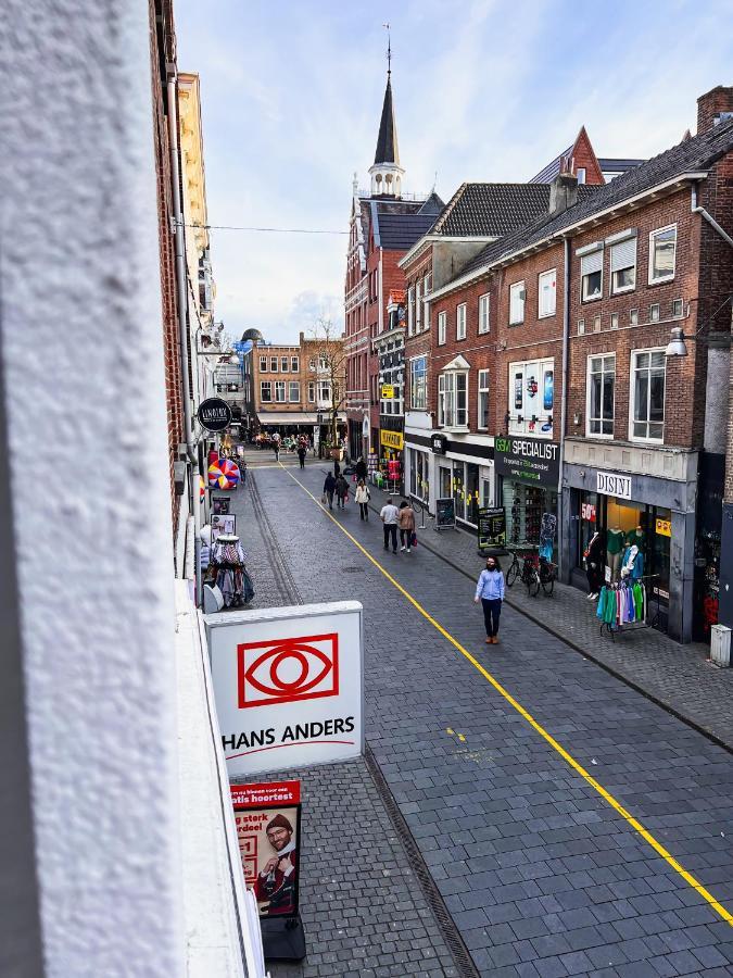 Catharine Suite Breda Kültér fotó