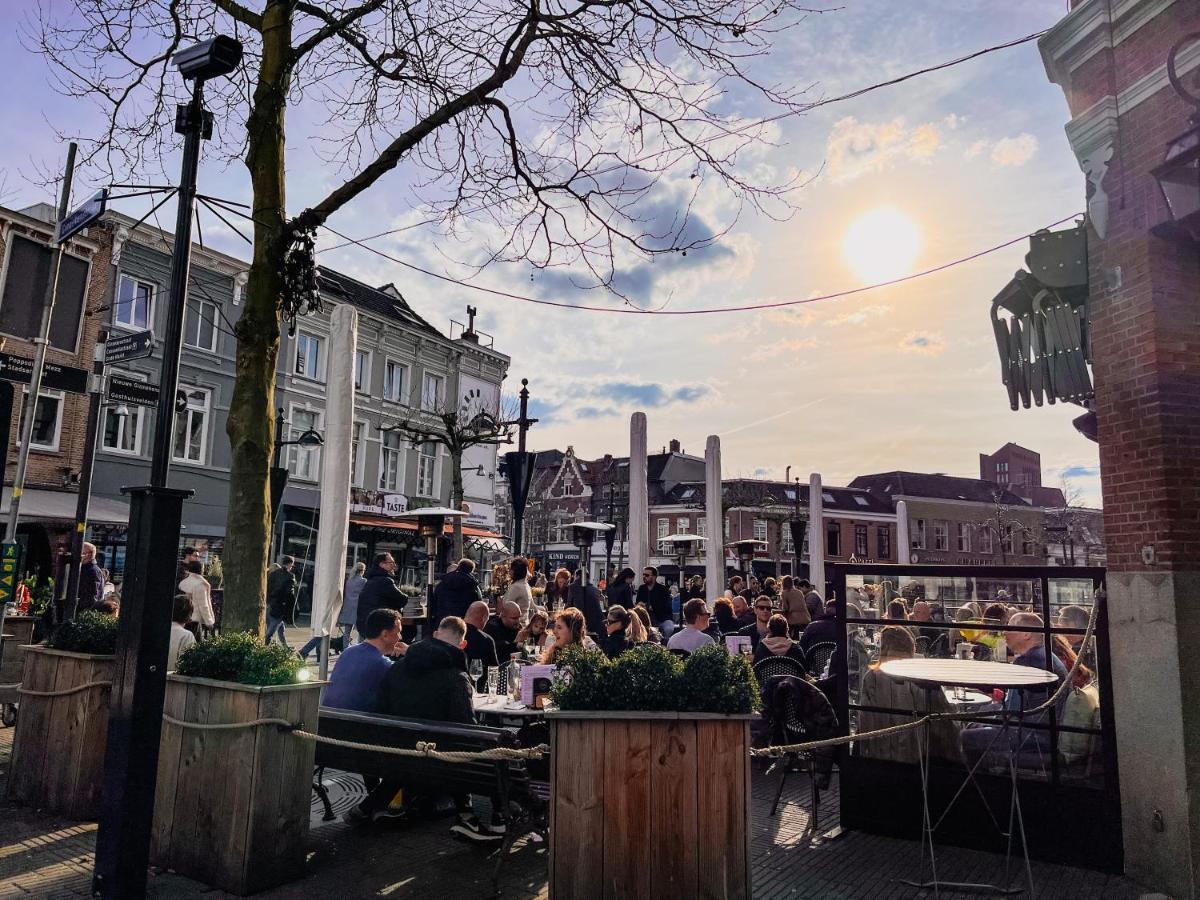 Catharine Suite Breda Kültér fotó