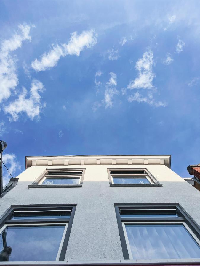 Catharine Suite Breda Kültér fotó