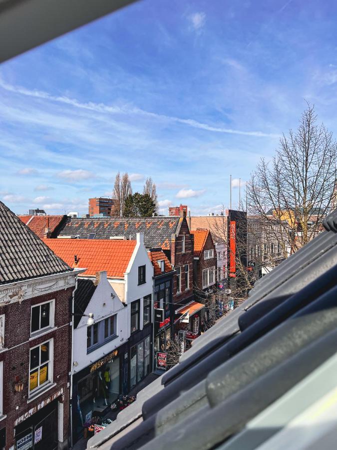 Catharine Suite Breda Kültér fotó